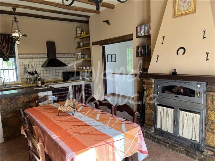 Image No.3-Ferme de 4 chambres à vendre à Montefrío