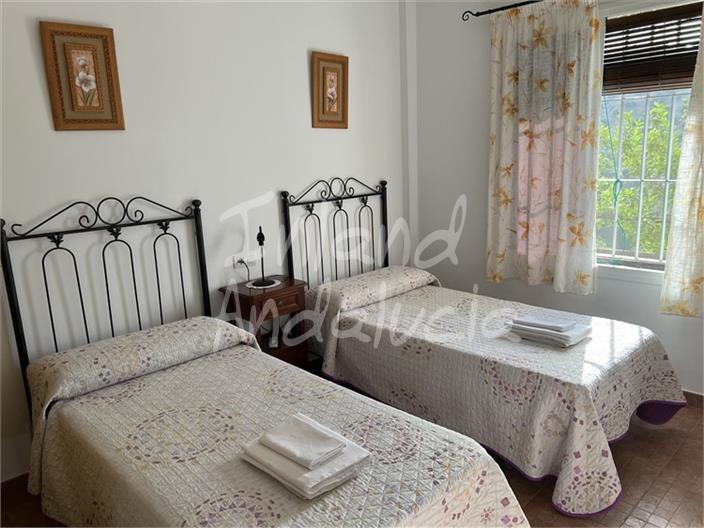 Image No.10-Ferme de 4 chambres à vendre à Montefrío