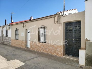 1 - Isla Redonda, House