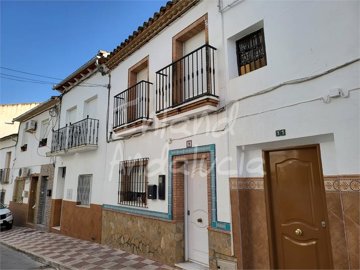 1 - Encinas Reales, Maison