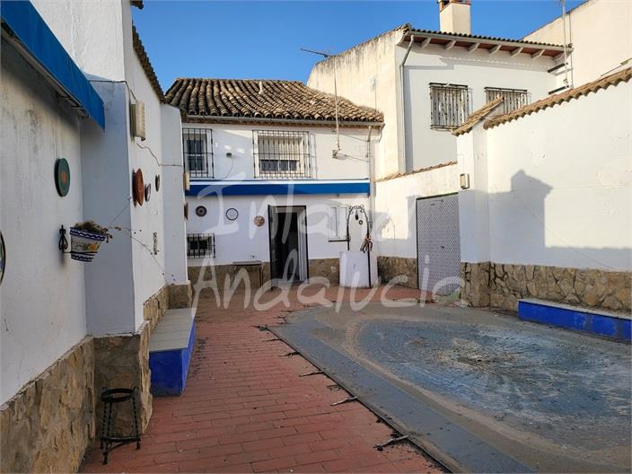Image No.4-Maison de 3 chambres à vendre à Encinas Reales
