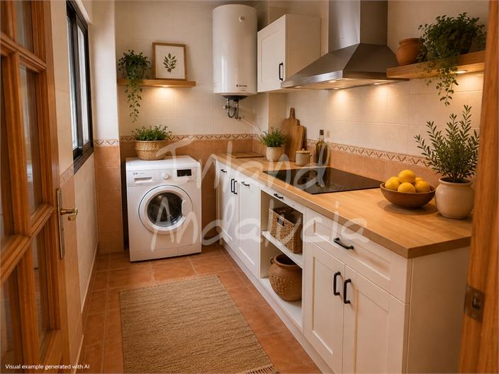 Image No.8-Propriété de 3 chambres à vendre à Alcaucín