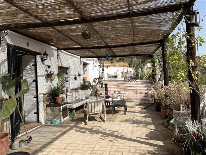 Image No.4-3 Bed Farmhouse for sale