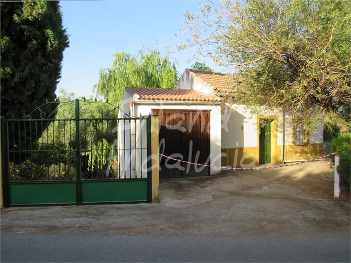 Image No.3-Ferme de 5 chambres à vendre à Fuensanta de Martos
