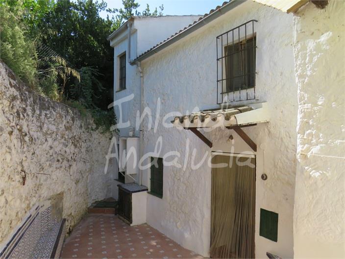 Image No.6-Ferme de 5 chambres à vendre à Fuensanta de Martos