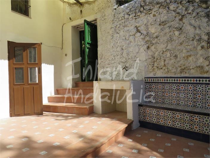 Image No.9-Ferme de 5 chambres à vendre à Fuensanta de Martos