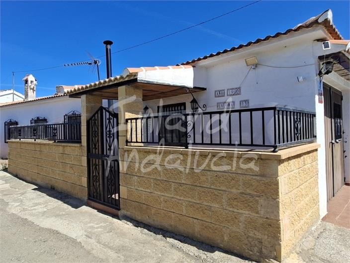 Image No.5-Maison de 3 chambres à vendre à Alcaucín