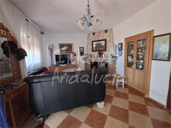 Image No.5-4 Bed Finca for sale