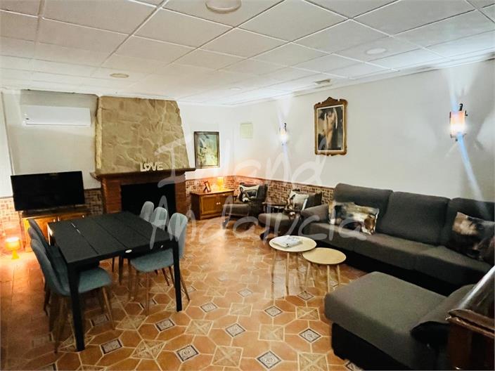 Image No.7-Ferme de 4 chambres à vendre à Villanueva del Arzobispo