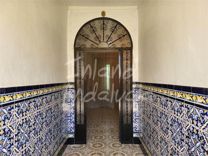 Image No.3-Maison de 4 chambres à vendre à La Roda de Andalucía