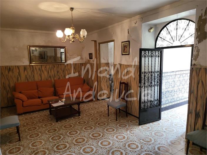 Image No.4-Maison de 4 chambres à vendre à La Roda de Andalucía