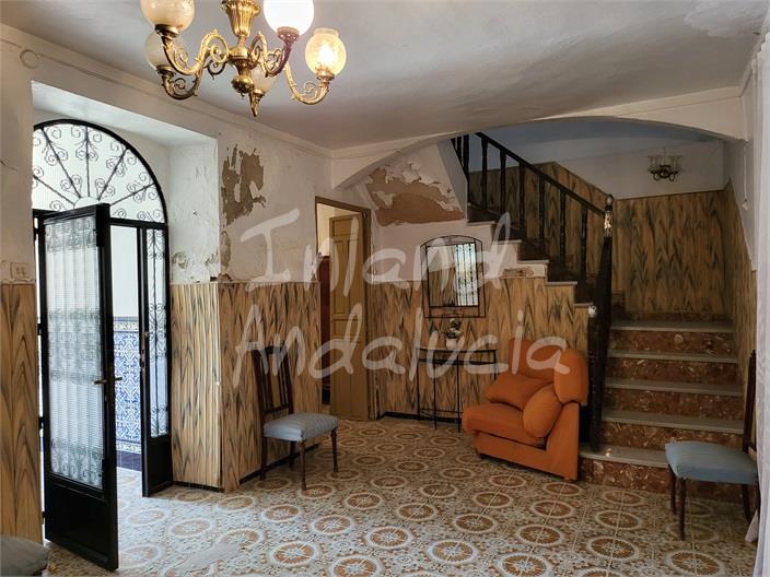 Image No.6-Maison de 4 chambres à vendre à La Roda de Andalucía