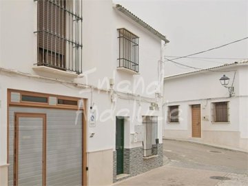 1 - Estepa, House