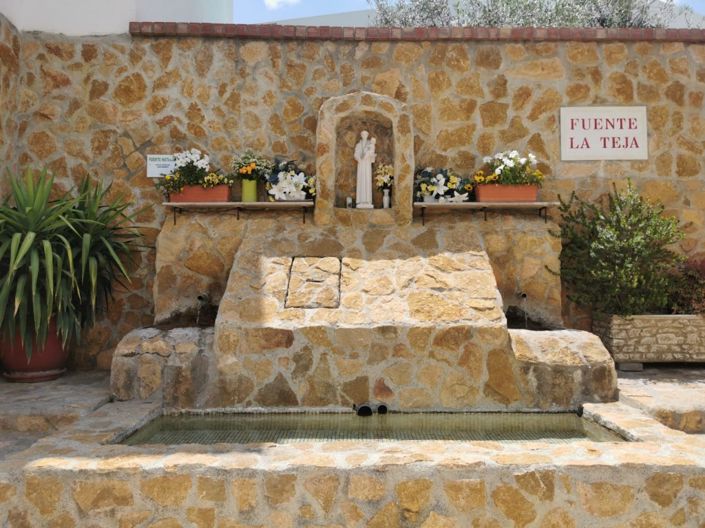 Image No.13-4 Bed Village House for sale