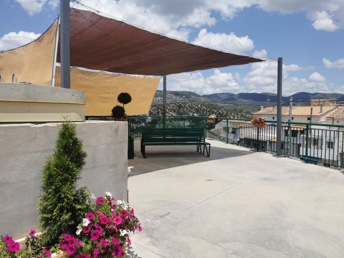 Image No.15-4 Bed Village House for sale