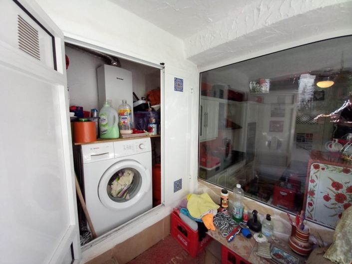 Image No.15-Maison de ville de 3 chambres à vendre à Castillo de Locubín