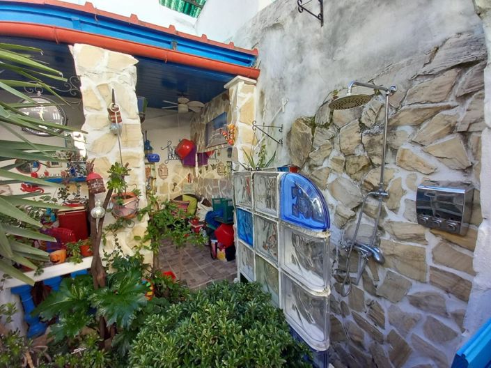 Image No.19-Maison de ville de 3 chambres à vendre à Castillo de Locubín