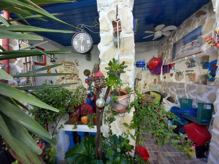 Image No.20-Maison de ville de 3 chambres à vendre à Castillo de Locubín