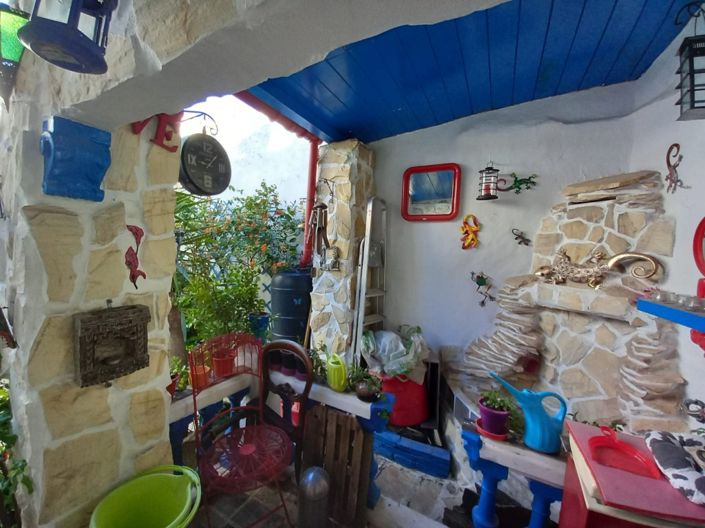 Image No.22-Maison de ville de 3 chambres à vendre à Castillo de Locubín