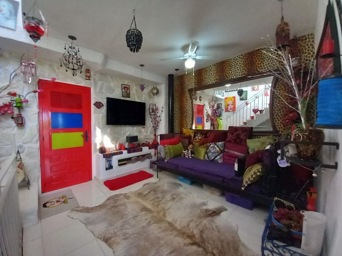 Image No.25-Maison de ville de 3 chambres à vendre à Castillo de Locubín