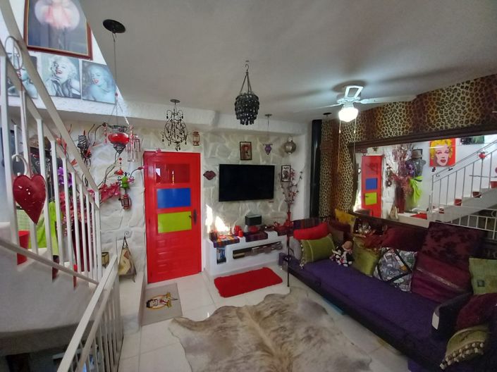 Image No.26-Maison de ville de 3 chambres à vendre à Castillo de Locubín