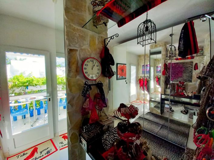 Image No.27-Maison de ville de 3 chambres à vendre à Castillo de Locubín