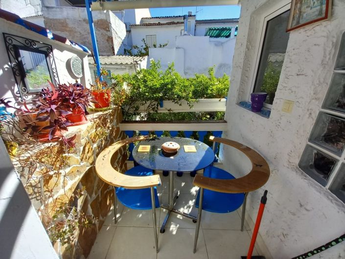 Image No.29-Maison de ville de 3 chambres à vendre à Castillo de Locubín