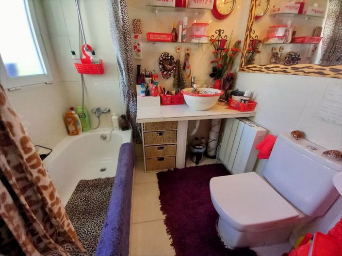 Image No.30-Maison de ville de 3 chambres à vendre à Castillo de Locubín