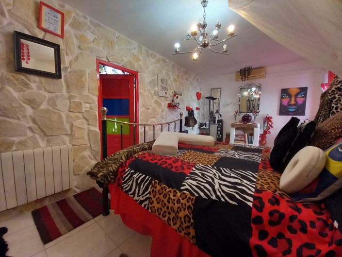 Image No.33-Maison de ville de 3 chambres à vendre à Castillo de Locubín