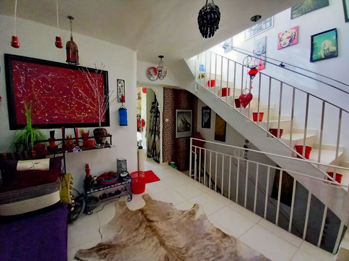 Image No.36-Maison de ville de 3 chambres à vendre à Castillo de Locubín