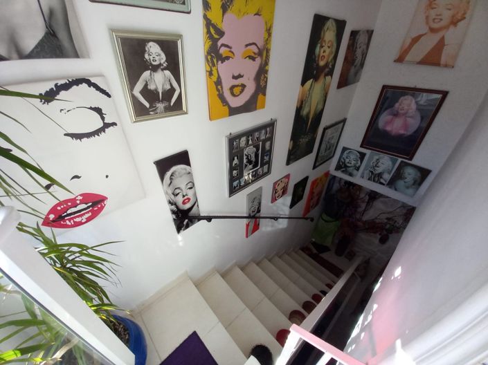 Image No.37-Maison de ville de 3 chambres à vendre à Castillo de Locubín