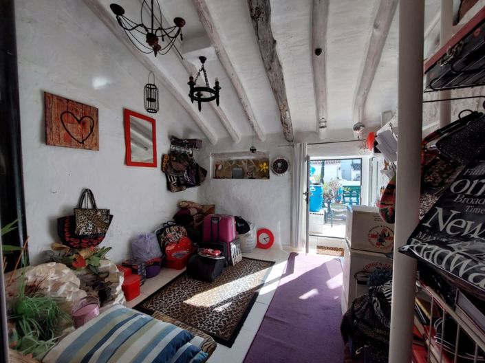 Image No.38-Maison de ville de 3 chambres à vendre à Castillo de Locubín