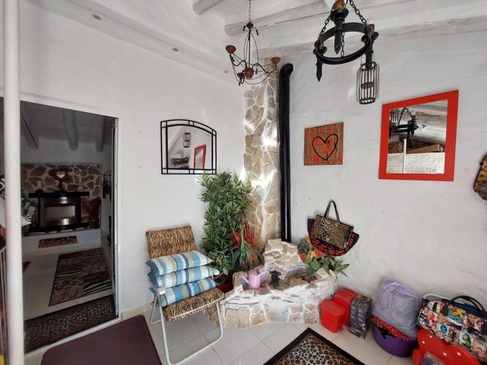 Image No.39-Maison de ville de 3 chambres à vendre à Castillo de Locubín