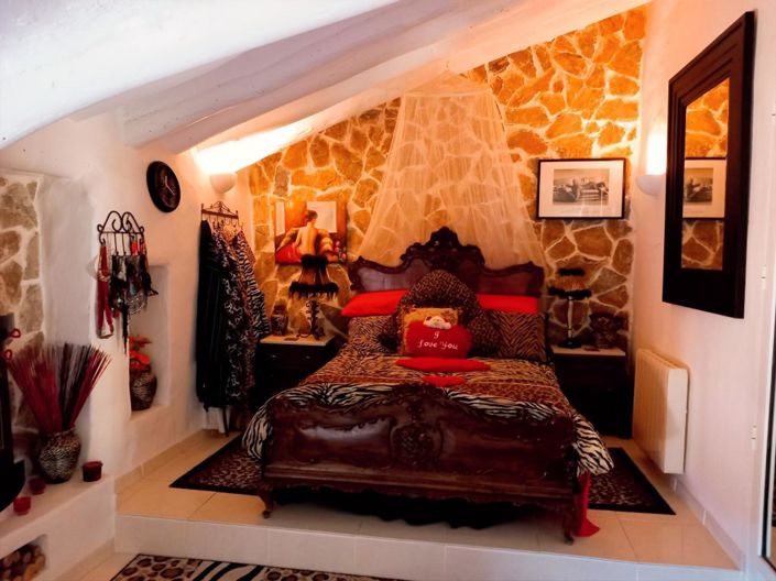 Image No.41-Maison de ville de 3 chambres à vendre à Castillo de Locubín