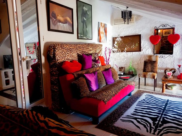 Image No.42-Maison de ville de 3 chambres à vendre à Castillo de Locubín