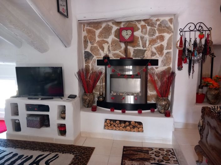 Image No.43-Maison de ville de 3 chambres à vendre à Castillo de Locubín