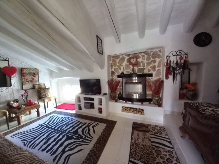 Image No.44-Maison de ville de 3 chambres à vendre à Castillo de Locubín