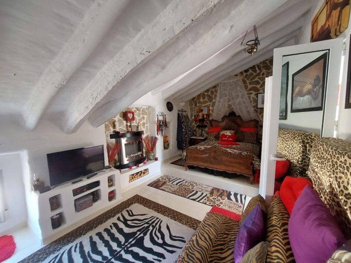 Image No.45-Maison de ville de 3 chambres à vendre à Castillo de Locubín