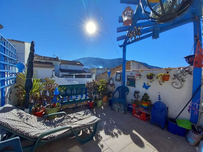 Image No.46-Maison de ville de 3 chambres à vendre à Castillo de Locubín