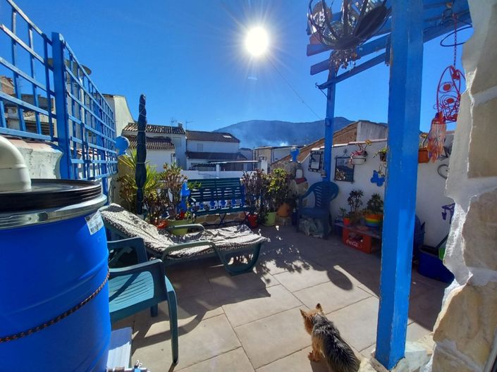 Image No.47-Maison de ville de 3 chambres à vendre à Castillo de Locubín