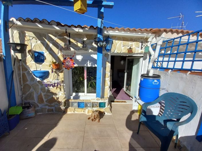 Image No.49-Maison de ville de 3 chambres à vendre à Castillo de Locubín