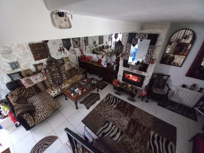 Image No.7-Maison de ville de 3 chambres à vendre à Castillo de Locubín