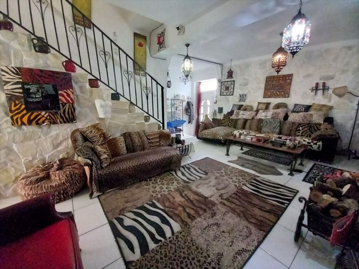 Image No.8-Maison de ville de 3 chambres à vendre à Castillo de Locubín