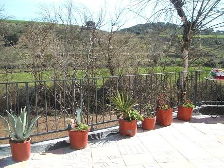 Image No.2-Maison de campagne de 3 chambres à vendre à Mures