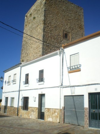 Image No.4-3 Bed Townhouse for sale