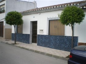 Image No.0-Bungalow de 3 chambres à vendre à Monte Lope-Alvarez