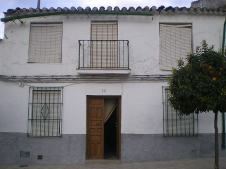 Image No.1-4 Bed Village House for sale