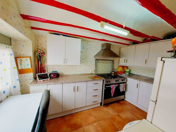 Image No.11-3 Bed Village House for sale