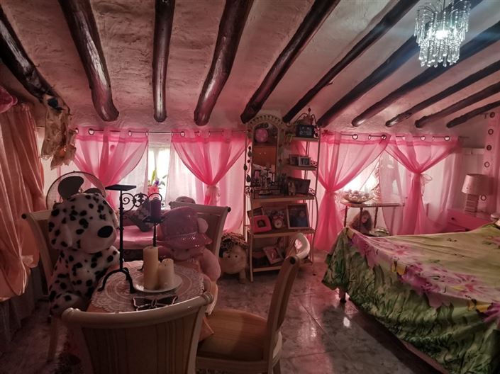 Image No.14-Maison de village de 3 chambres à vendre à Bobadilla de Alcaudete