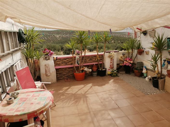 Image No.20-Maison de village de 3 chambres à vendre à Bobadilla de Alcaudete